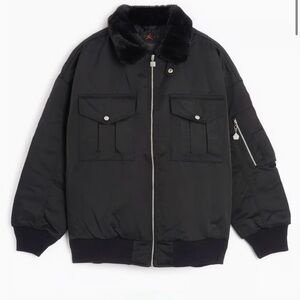 Nike Air Jordan Renegade Jacket